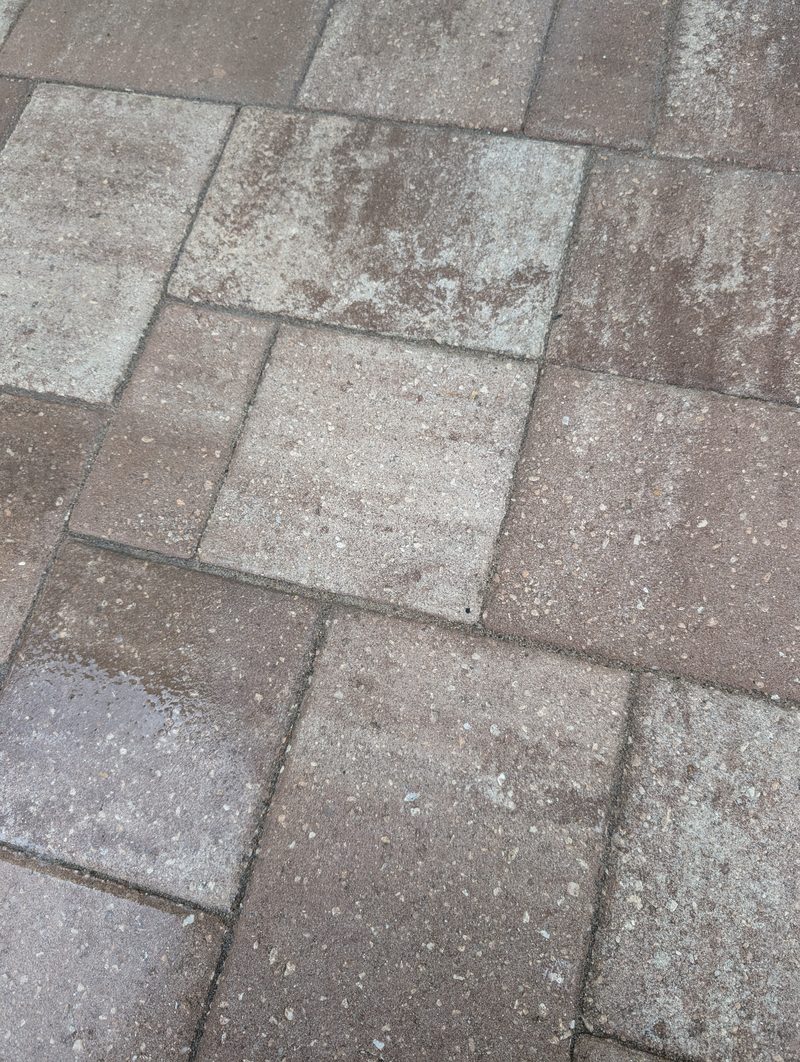 Rust Removal — After